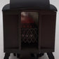 American Models S Scale Santa Fe Coach Passenger Car #1191 EX/Box