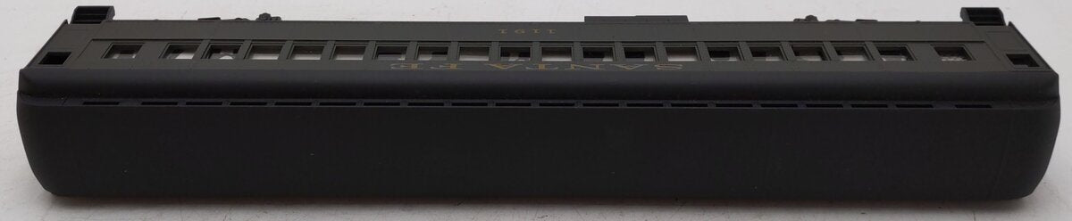 American Models S Scale Santa Fe Coach Passenger Car #1191 EX/Box