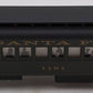 American Models S Scale Santa Fe Coach Passenger Car #1191 EX/Box