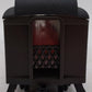 American Models S Scale Santa Fe Coach Passenger Car #1191 EX/Box