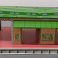 Marx 224 Vintage O Large Freight Terminal VG