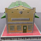 Marx 224 Vintage O Large Freight Terminal VG