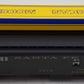 American Models S Scale Santa Fe RPO Post Passenger Car #3379 EX/Box
