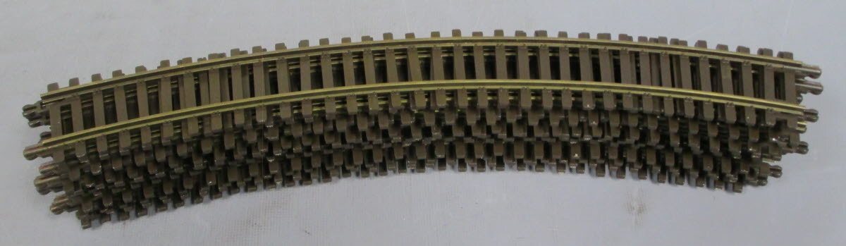 American Models BSSC1 Conrail Trailer Hauler S Gauge Freight Train Set LN/Box