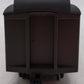 American Models S Scale Santa Fe Baggage Passenger Car #1517 EX/Box