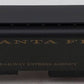 American Models S Scale Santa Fe Baggage Passenger Car #1517 EX/Box