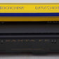 American Models S Scale Santa Fe Baggage Passenger Car #1517 EX/Box