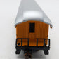 Con-Cor 0001-000327 HO Scale Durango & Silverton Passenger Baggage Car #212 LN/Box