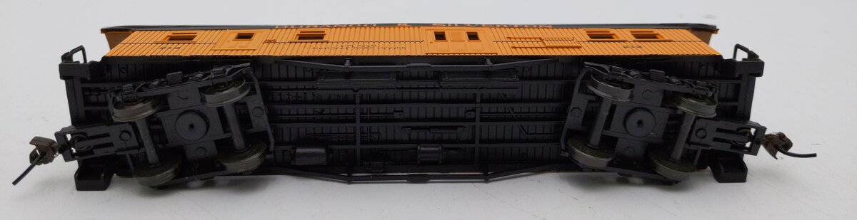 Con-Cor 0001-000327 HO Scale Durango & Silverton Passenger Baggage Car #212 LN/Box