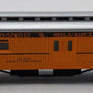 Con-Cor 0001-000327 HO Scale Durango & Silverton Passenger Baggage Car #212 LN/Box