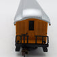 Con-Cor 0001-000327 HO Scale Durango & Silverton Passenger Baggage Car #212 LN/Box
