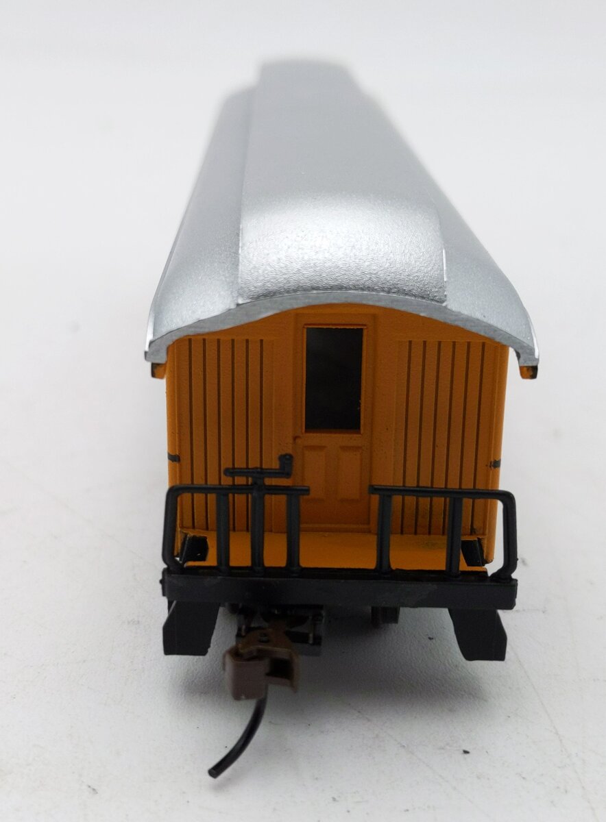 Con-Cor 0001-000327 HO Scale Durango & Silverton Passenger Baggage Car #212 LN/Box
