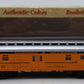 Con-Cor 0001-000327 HO Scale Durango & Silverton Passenger Baggage Car #212 LN/Box