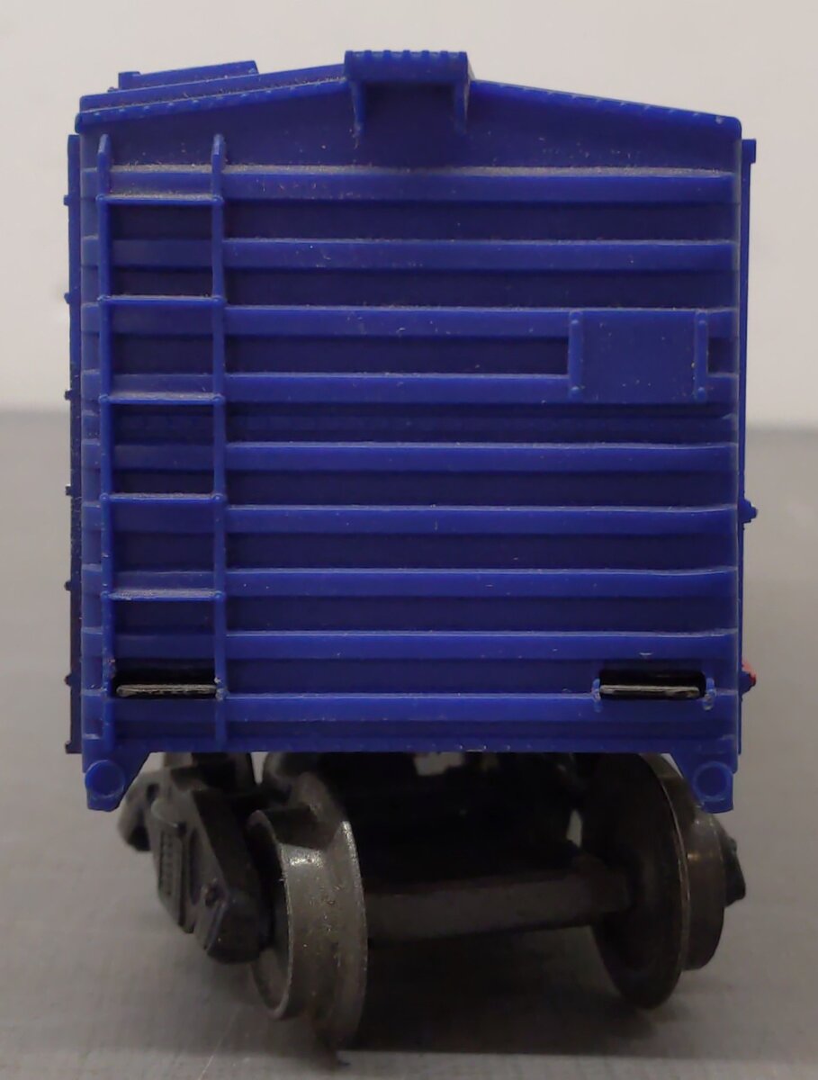Lionel 3494-275 Vintage O State of Maine Operating Boxcar VG/Box