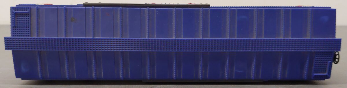 Lionel 3494-275 Vintage O State of Maine Operating Boxcar VG/Box