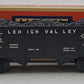 Lionel 6-27719 O Lehigh Valley Celebration Series Hopper Car #25000 NIB