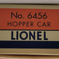 Lionel 6-27719 O Lehigh Valley Celebration Series Hopper Car #25000 NIB