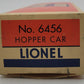 Lionel 6-27719 O Lehigh Valley Celebration Series Hopper Car #25000 NIB