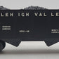 Lionel 6-27719 O Lehigh Valley Celebration Series Hopper Car #25000 NIB