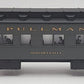 Lionel 6-19094 O Gauge New York Central Heavyweight "Niagara Falls" Sleeper Car LN/Box