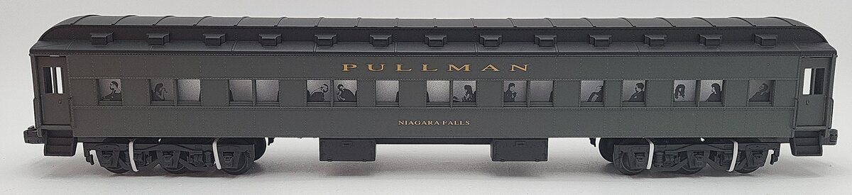 Lionel 6-19094 O Gauge New York Central Heavyweight 