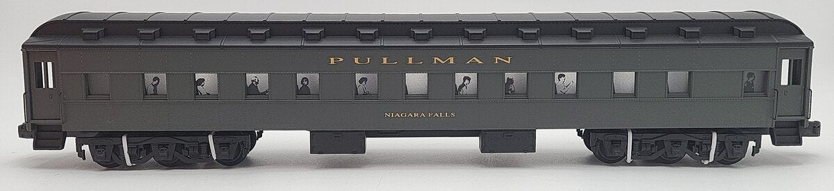Lionel 6-19094 O Gauge New York Central Heavyweight 