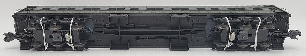 Lionel 6-19094 O Gauge New York Central Heavyweight "Niagara Falls" Sleeper Car LN/Box