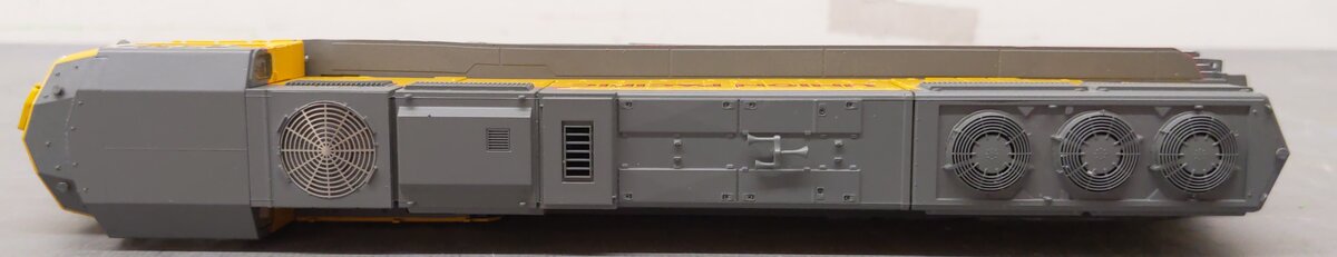 Athearn G6170 HO Scale Union Pacific SD70M Diesel Locomotive #4674 VG/Box