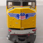 Athearn G6170 HO Scale Union Pacific SD70M Diesel Locomotive #4674 VG/Box