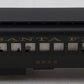 American Models S Scale Santa Fe Combination Passenger Car #3382 EX/Box