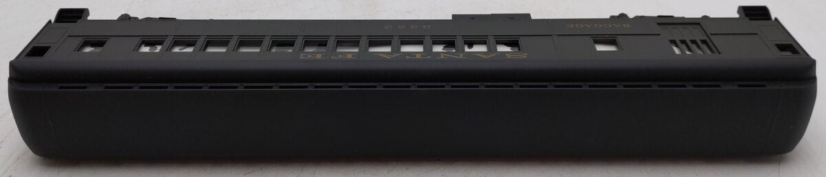 American Models S Scale Santa Fe Combination Passenger Car #3382 EX/Box