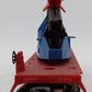 Lionel 6650 Vintage O IRBM Rocket Launcher VG