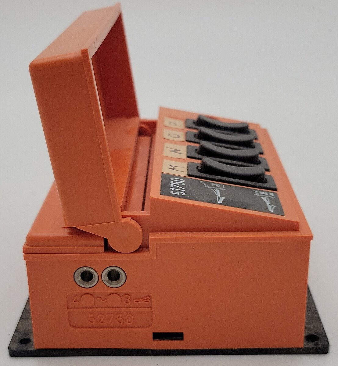 LGB 51750 G Momentary Switch Control Box VG/Box