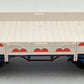 LGB 4037 G Scale Circus Flatcar EX