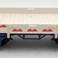 LGB 4037 G Scale Circus Flatcar EX