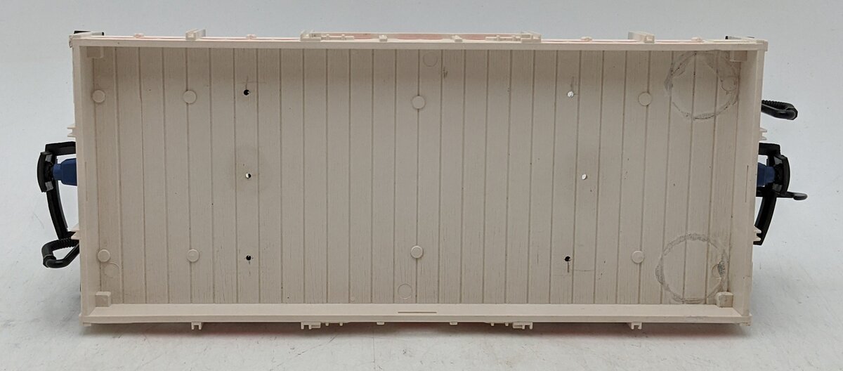 LGB 4037 G Scale Circus Flatcar EX