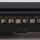 American Models S Scale Santa Fe Observation Passenger Car #1114 EX/Box