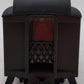 American Models S Scale Santa Fe Observation Passenger Car #1114 EX/Box