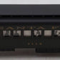 American Models S Scale Santa Fe Observation Passenger Car #1114 EX/Box