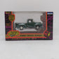 Road Champs 64235 1:43 Scale Green F-100 Ford Truck Series Die Cast Metal EX/Box