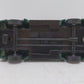 Road Champs 64235 1:43 Scale Green F-100 Ford Truck Series Die Cast Metal EX/Box