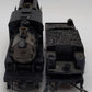 Williams 5016 Lackawanna 4-6-0 Camelback Steam & Tender #1024 (3-Rail) VG/Box