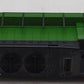 Weaver 6700 O Burlington & Northern SD-40-2 Diesel Locomotive #6742 EX/Box