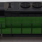 Weaver 6700 O Burlington & Northern SD-40-2 Diesel Locomotive #6742 EX/Box
