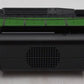 Weaver 6700 O Burlington & Northern SD-40-2 Diesel Locomotive #6742 EX/Box