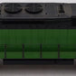 Weaver 6700 O Burlington & Northern SD-40-2 Diesel Locomotive #6742 EX/Box