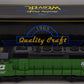 Weaver 6700 O Burlington & Northern SD-40-2 Diesel Locomotive #6742 EX/Box