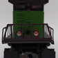 Lionel 6-8650 O Burlington Northern U36B Powered Diesel Locomotive #8650 VG/Box