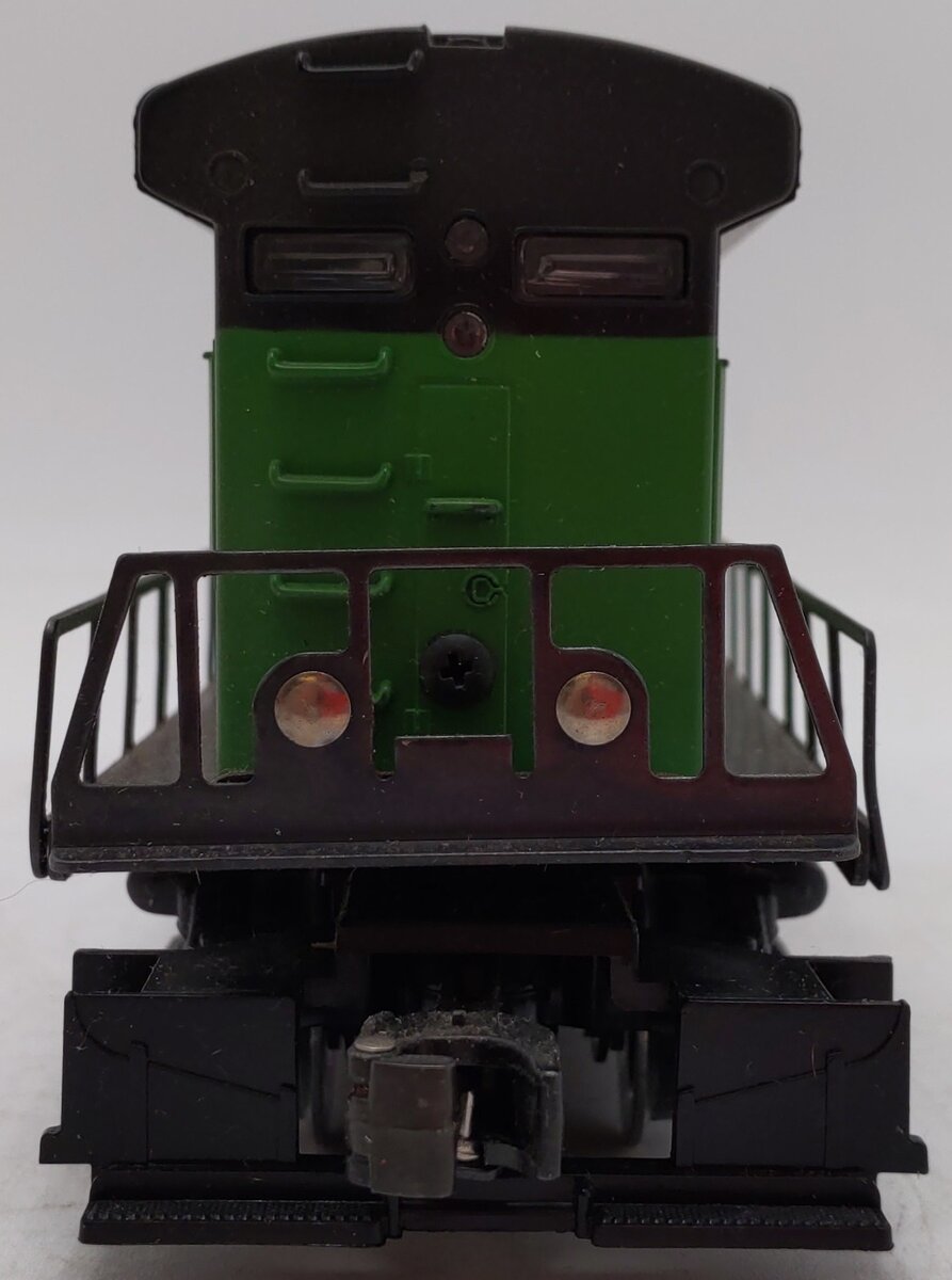 Lionel 6-8650 O Burlington Northern U36B Powered Diesel Locomotive #8650 VG/Box