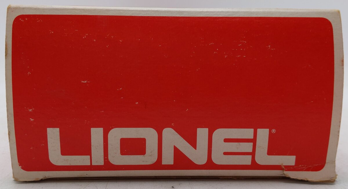 Lionel 6-8650 O Burlington Northern U36B Powered Diesel Locomotive #8650 VG/Box